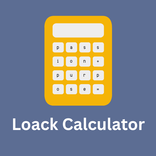 Loack Calculator
