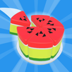 Cake Slice Sort APK