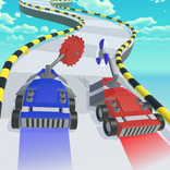 Bots Racing