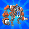 Mech Rider APK