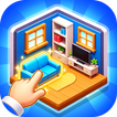 Cube Home 3D আইকন
