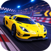Merge Race: Supercar APK