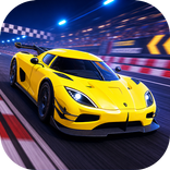 Merge Race: Supercar