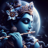 Lord Krishna Wallpaper 8KUltra