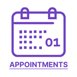 Appointments