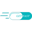 GetFast 圖標