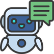 Native AI ícone