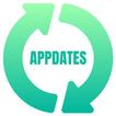Appdates Zeichen