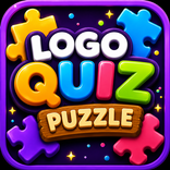 Logo Quiz Puzzle: Brand Guess