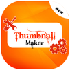 Thumbnail Maker, Cover, Posts & Channel Art Maker APK