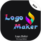 Logo Maker - Free Graphic Design Creator, Designer icon