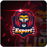 Logo Esport Maker