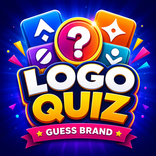 Logo Quiz: Guess Brand Game
