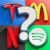 Logo Quiz- Światowa gra w logo aplikacja
