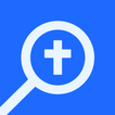 Logos: Deep Bible Study icon