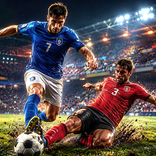 World Soccer Go