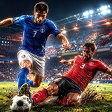 World Soccer Go APK