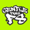 Gentlefans icon