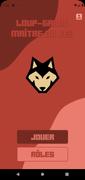 Lycan Master 포스터