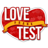 Love Test Prank!