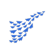 Wingman Pilot Logbook App icon