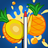 Apple Pineapple Pen: Tap Dunk