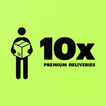 10x ikon