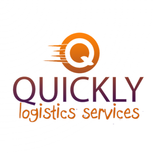 Quickly