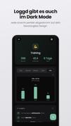 Loggd — Tagebuch & Tracker Screenshot 6