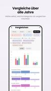 Loggd — Tagebuch & Tracker Screenshot 3