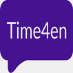 Time4en 아이콘