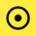 Digitales Spektiv icon
