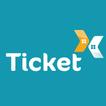 TicketX simgesi