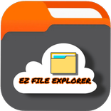 EZ File Explore PRO - Manager