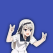 Random Waifu ikon