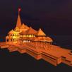 RAM MANDIR 3D EXPERIENCE APK