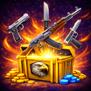CS GO: Case Simulator APK
