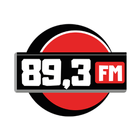 Rádio 89.3 FM icon