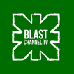 Blast Channel Tv icon