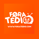 Fora Tédio TV APK