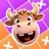 Cowdoku: Logic Puzzle