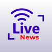 News Live : Live Tv News Streaming App APK