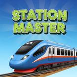 Station Master Train Simulator