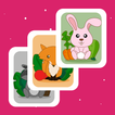 FlashCards: Babies First Words آئیکن