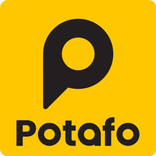 Potafo: Food Delivery App