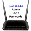 192.168.11 Admin Password Login APK