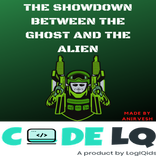 Ghost VS Alien