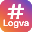 Logva 图标