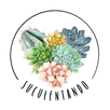 Suculentando - Plant Manager APK