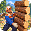 Log Lords icon